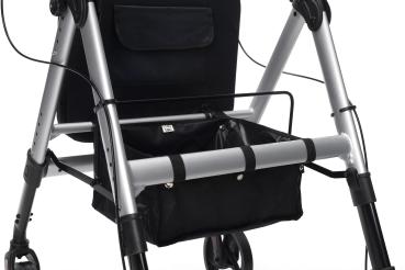 Vermeiren Leichtgewicht XXL Rollator GOLIAT ARTRO